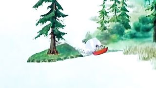 Cartoon for kids