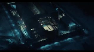 Stranger things4_ demogorgon prison fight scene HD.