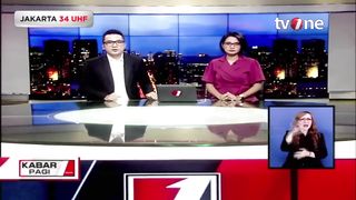Jet Tempur F 22 AS Tembak Jatuh Pesawat UFO _ Kabar Pagi tvOne.