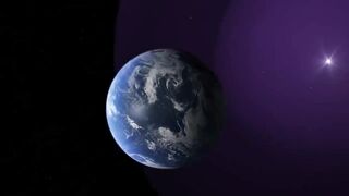 Битва за Выживание на Земле. Первые Хищники в Палеозойскую Эру _ Начало