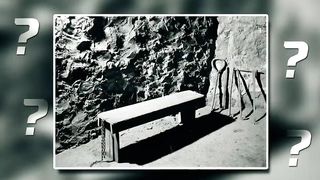 Исторические Фото, Которые Никто не Может Объяснить.