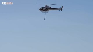 СЕКРЕТНА ЗБРОЯ США CТРІЛИ БОГА