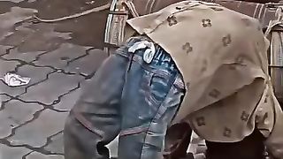 help poor people
