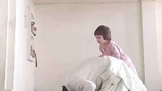 cute daughter