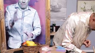 Exploding Watermelon _ Best Zach King Tricks - Compilation