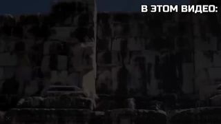 10 построек ДРЕВНИХ ВЫСОКОРАЗВИТЫХ цивилизаций _ Часть 1.