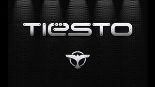 Madonna - Die Another Day (Tiësto Dedicated Remix)