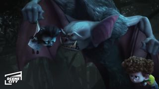 Hotel Transylvania 2_ Dennis Grows His Fangs