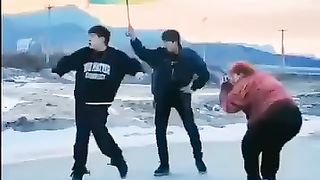 love this dance