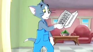 Cartoon for Kids tom and jerry