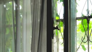 Nature is home