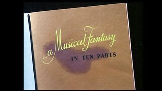 Disney Censorship_ “The Martins and The Coys” from Make Mine Music