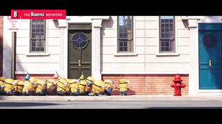 Minions ad American Idol _ Cattivissimo me 3 _ Clip in Italiano.