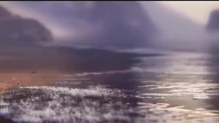 Disney Pixar _Piper_ - Music by lewisjackmusic.