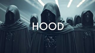 Hood.