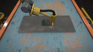 Critical Component_ CGI Animated Short Film.