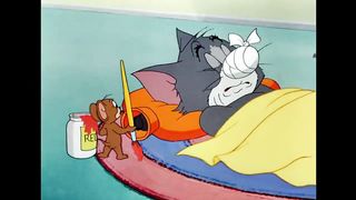 Tom and Jerry best cartoon for kids funny prankster.