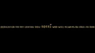 RUN TOTTI RUN _ Award Winning Animated Short Film.