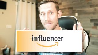 Amazon Influencer Program COMPLETE Tutorial (Get Approved AND Scale).