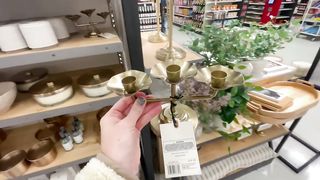 Target decor styling new decor 2024