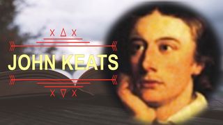 John Keats.
