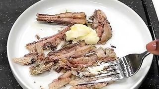 World most popular dish