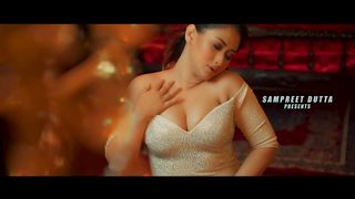 Chahat - Sampreet Dutta - Romantic Video -  Romantic Video - Love Romantic - Hindi Romantic Song