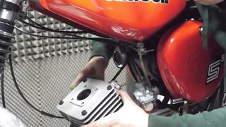 Piotr Chyl - magic Mechanic Unbelievable