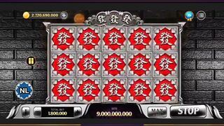JACKPOT FULL 5 TIRAI FAFAFA HIGGS DOMINO