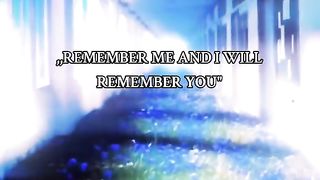 REMEMBER OK ☺️