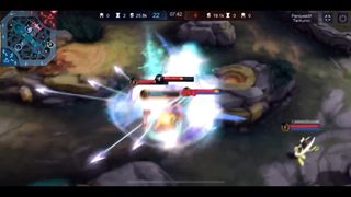 The _Aspirants#mobilelegends #mlbbcreatorcamp #vidioshort #mlbb #fannyvideo #fannymontage