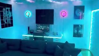 Unique home decor roof