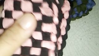 Pegangan anti panas