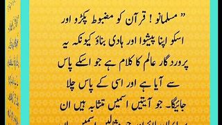 اسلامی معلومات Like share follow