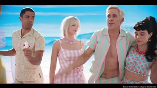 Top 10 Comedy Movies of 2023