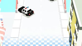City Defence - Level 5