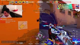 fast ace with killjoy
