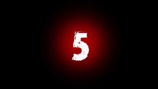 ТОП 5 серий  БИТВЫ МОНСТРОВ  -