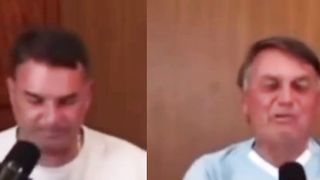 GRITOS POPULAÇÃO #bolsonaro #fazueli #fazo l #fazuele #globolixoo #mito