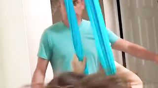 Dad needs therapy