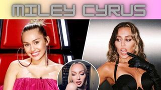 Miley Cyrus: Unveiling the Journey of a Multifaceted Star