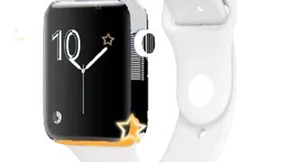 Generic Designer Skin / Decal for iwatch-42