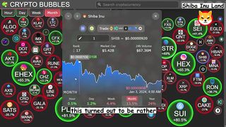 REVEALED! Shiba Inu will EXPLODE to $20! - EXPLAINED! SHIBA INU PRICE PREDICTION