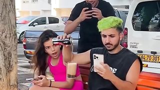 TRY NOT TO LAUGHING I Best Funny Videos Compilation 2024 # 670