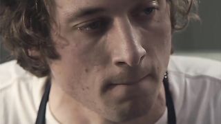 Thebear Cut scene