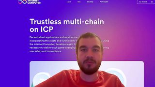 2025 ICP PRICE PREDICTION! Internet Computer is the new World Wide Web!