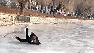 Funny actions 210