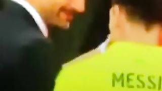 أحرج هالاند وصلاح.. جوارديولا لا يتهاون عندما يتعلق الأمر بميسي
