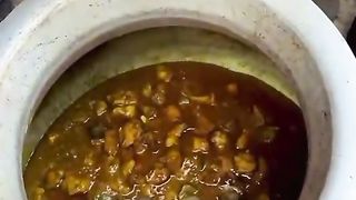funny chef