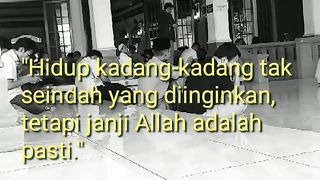 Kehidupan dan Keyakinan